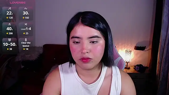 Snapshot of michell_petty01 chatting on October 10, 2025, 3:51 am michell petty01 online show from October 10, 2025, 3:51 am