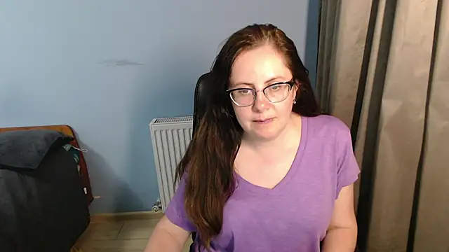 -Mandarishka- online show from June 28, 2026, 5:52 pm
