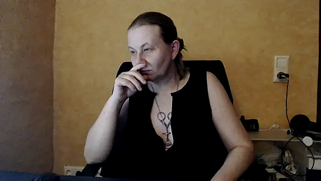 Sweet Phoenix online show from January 28, 2025, 3:57 pm