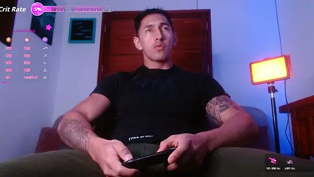 Joylopez fit online show from November 9, 2025, 12:42 pm