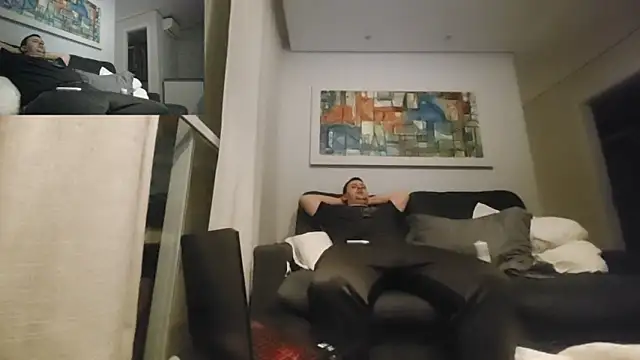 NaughtyTogether2006 online show from January 12, 2025, 5:13 am