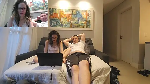 NaughtyTogether2006 online show from February 2, 2025, 8:51 pm