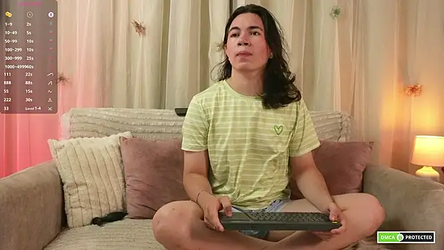 Snapshot of cute_erelis_ chatting on March 7, 2026, 1:12 am cute erelis online show from March 7, 2026, 1:12 am