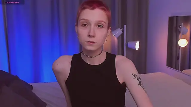 Iris Pastels online show from February 22, 2025, 3:14 pm