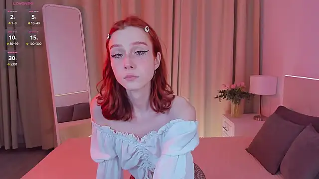 Iris Pastels online show from February 17, 2025, 3:33 pm