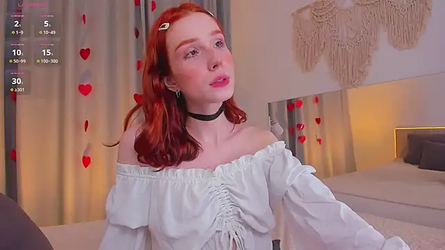 Iris Pastels online show from February 14, 2025, 6:40 pm