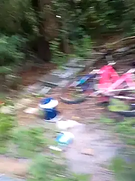 Cloudin around online show from October 2, 2025, 10:02 pm