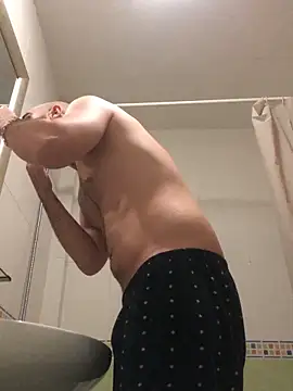 josueswvillaA1 online show from November 29, 2025, 7:03 pm