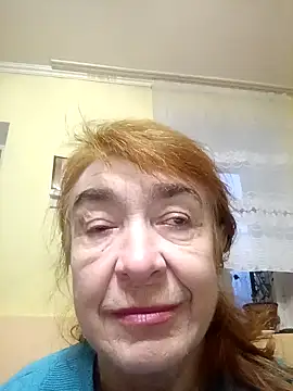 Irina5931 online show from January 5, 2025, 5:51 am