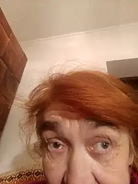 Irina5931 online show from February 23, 2025, 4:35 pm