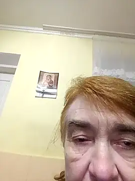 Irina5931 online show from January 5, 2025, 8:31 pm