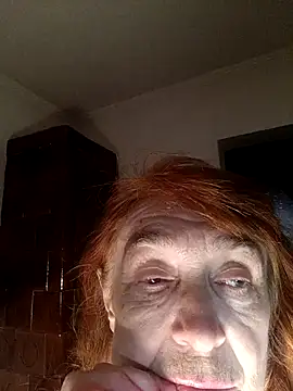 Irina5931 online show from December 31, 2024, 2:47 pm