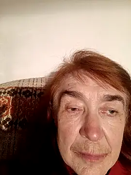 Irina5931 online show from January 3, 2025, 12:33 am