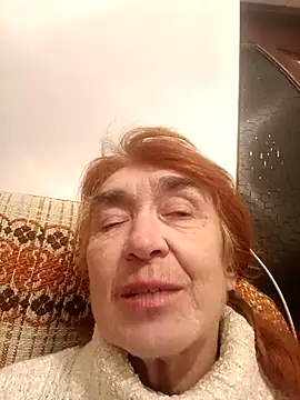 Irina5931 online show from March 1, 2025, 8:10 pm