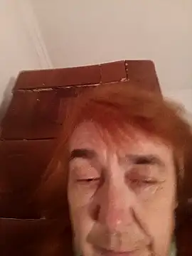 Irina5931 online show from December 31, 2024, 10:23 pm