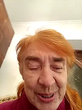 Irina5931 online show from March 9, 2025, 6:43 pm