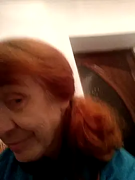 Irina5931 online show from January 28, 2025, 8:26 pm