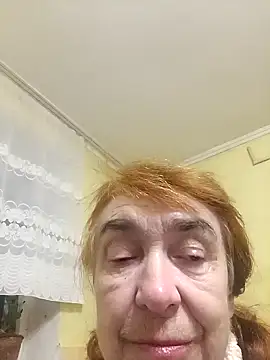 Irina5931 online show from January 7, 2025, 7:28 pm