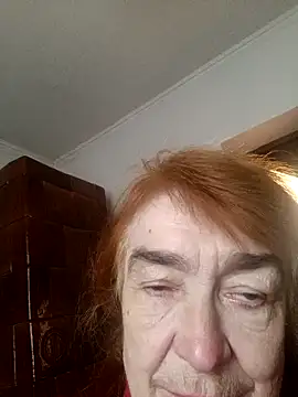 Irina5931 online show from January 2, 2025, 10:16 am