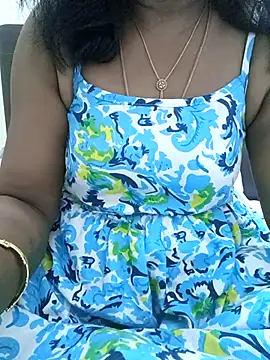 Snapshot of Tamil_Vishalini chatting on September 25, 2025, 6:19 am Tamil Vishalini online show from September 25, 2025, 6:19 am