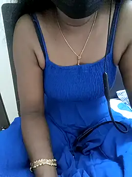 Snapshot of Tamil_Vishalini chatting on January 27, 2025, 12:54 am Tamil Vishalini online show from January 27, 2025, 12:54 am