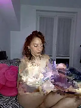 Snapshot of LollyJek_ chatting on December 20, 2025, 10:23 pm LollyJek online show from December 20, 2025, 10:23 pm