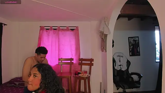 madisonbrunette online show from January 18, 2026, 9:51 pm