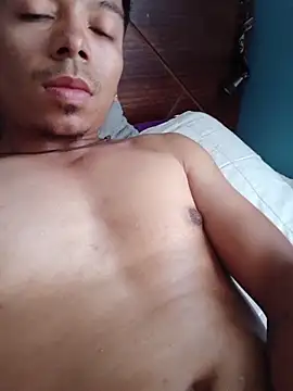 morenitoo 23 online show from February 14, 2026, 9:37 pm