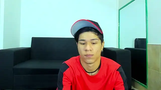 Snapshot of anyelo_waller chatting on March 16, 2025, 12:00 pm anyelo waller online show from March 16, 2025, 12:00 pm