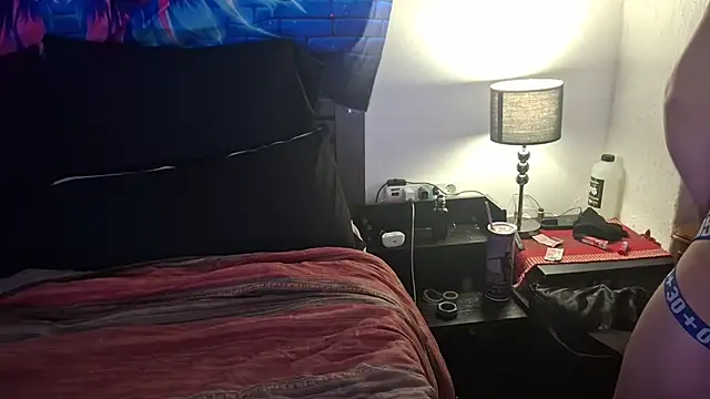 TylerXAnthony online show from November 10, 2025, 8:25 pm