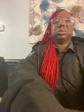 DamnBubbles online show from February 8, 2025, 9:36 pm