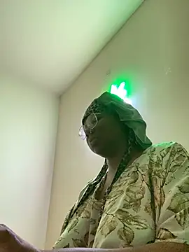 DamnBubbles online show from February 1, 2026, 12:31 am