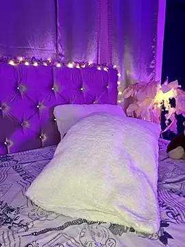 PaulaOrtiz 1 online show from November 9, 2025, 11:36 am