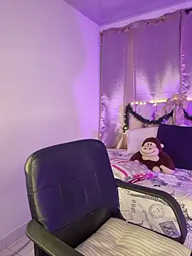 PaulaOrtiz 1 online show from January 15, 2026, 12:30 pm