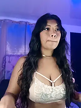 Snapshot of PaulaOrtiz_1 chatting on January 23, 2025, 10:22 am PaulaOrtiz 1 online show from January 23, 2025, 10:22 am