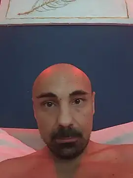 Insaneman1 online show from July 13, 2026, 12:21 am