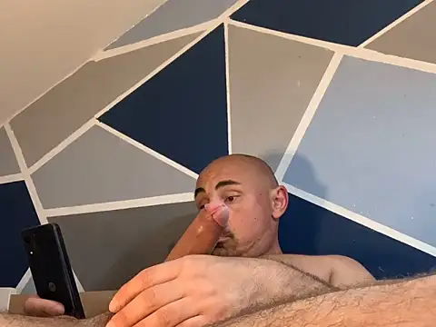 Insaneman1 online show from June 17, 2026, 9:19 am