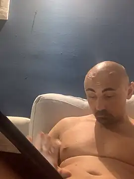 Insaneman1 online show from July 19, 2026, 6:26 pm
