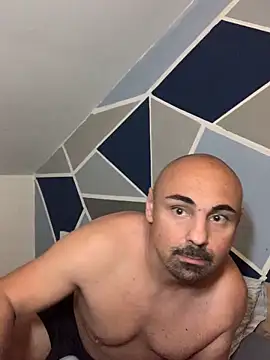 Insaneman1 online show from June 16, 2026, 9:15 pm