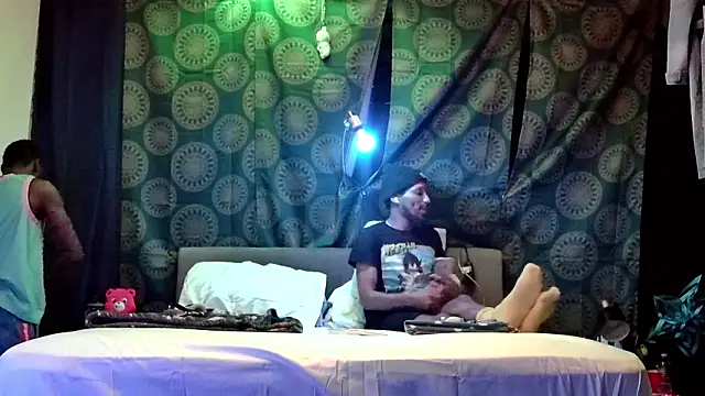 PlayboySavageX online show from January 17, 2026, 5:22 am