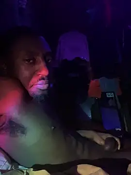 PlayboySavageX online show from January 10, 2026, 1:39 pm