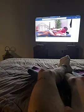 Musmi83 online show from February 1, 2025, 1:34 am