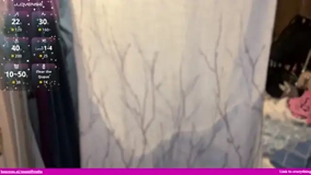 Snapshot of mamifresita chatting on May 11, 2026, 7:10 am mamifresita online show from May 11, 2026, 7:10 am