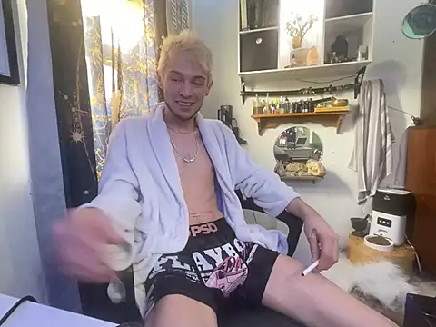 Snapshot of Trystan_Spellman chatting on March 6, 2026, 5:52 pm Trystan Spellman online show from March 6, 2026, 5:52 pm