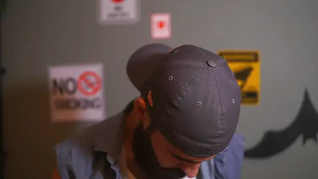 HairyRobxxx online show from November 27, 2025, 10:32 pm