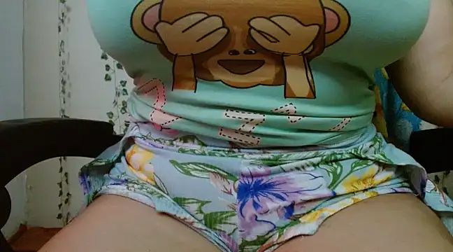 Dirtydiva1 online show from March 3, 2025, 1:23 pm