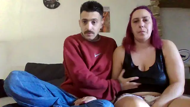 morganaeartu online show from March 6, 2026, 2:12 pm