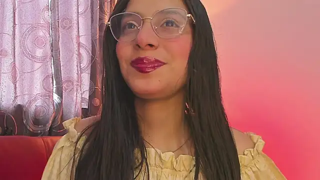 Misha Lover online show from September 12, 2025, 7:57 pm