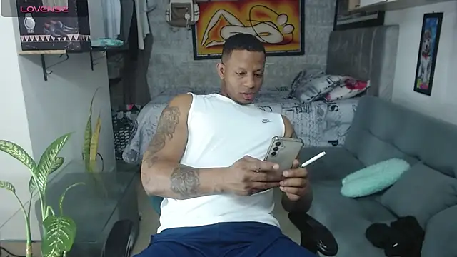 Josep Ston online show from February 10, 2026, 10:42 pm