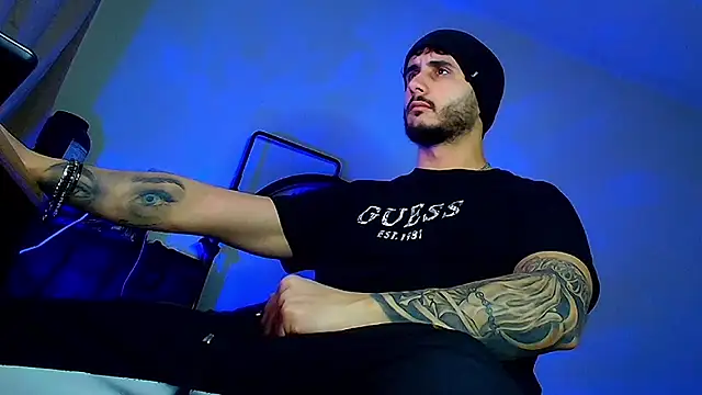 Snapshot of XanderCage99 chatting on February 2, 2026, 5:34 pm XanderCage99 online show from February 2, 2026, 5:34 pm